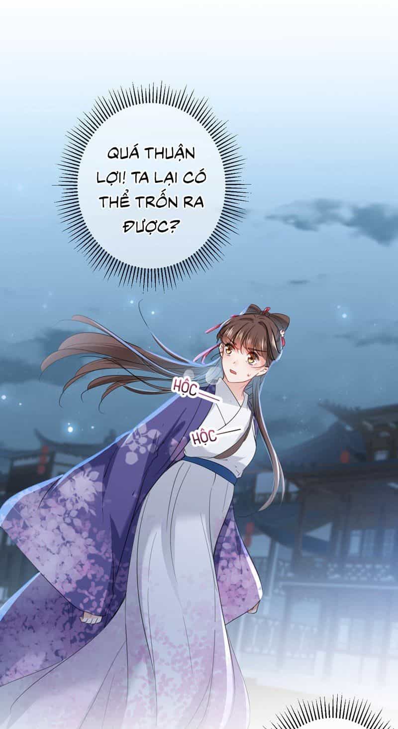 Vương Gia Không Thể Trêu - Chương 107 - ảnh 19