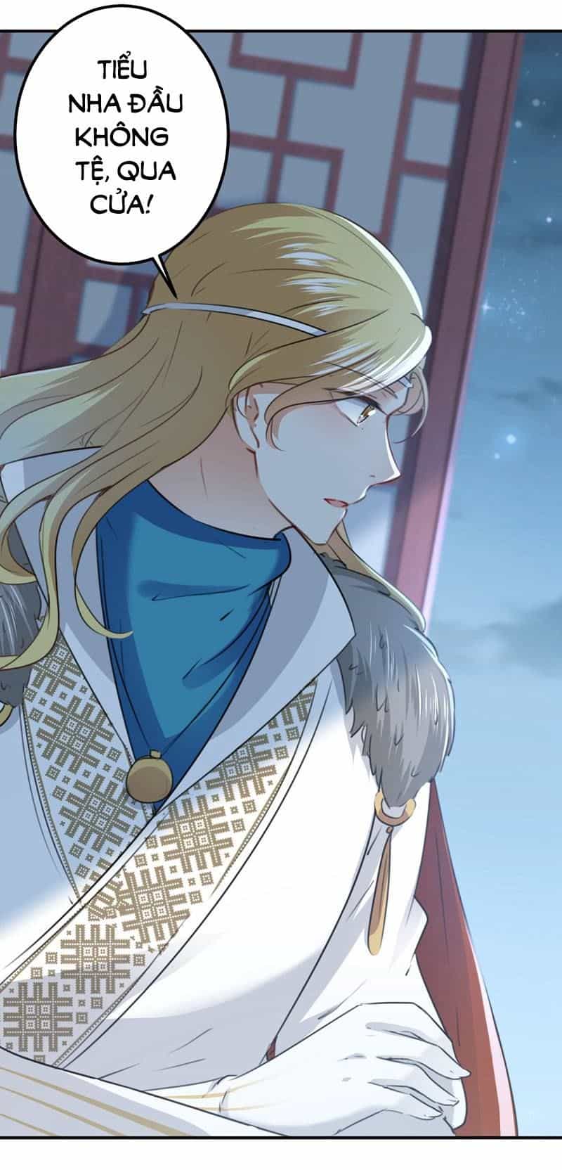 Vương Gia Không Thể Trêu - Chương 107 - ảnh 23