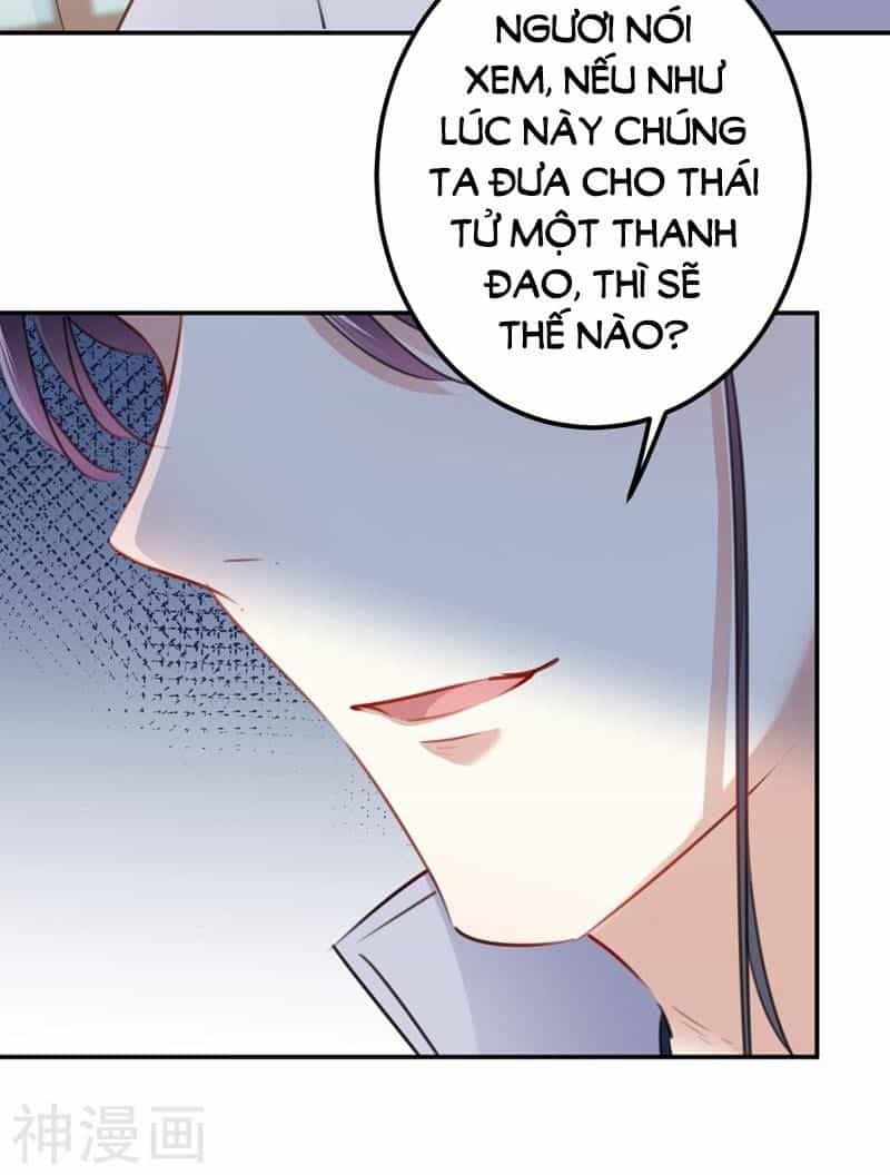 Vương Gia Không Thể Trêu - Chương 112 - ảnh 20