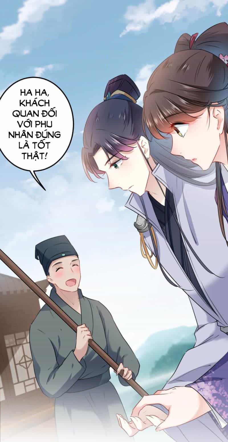 Vương Gia Không Thể Trêu - Chương 115 - ảnh 21