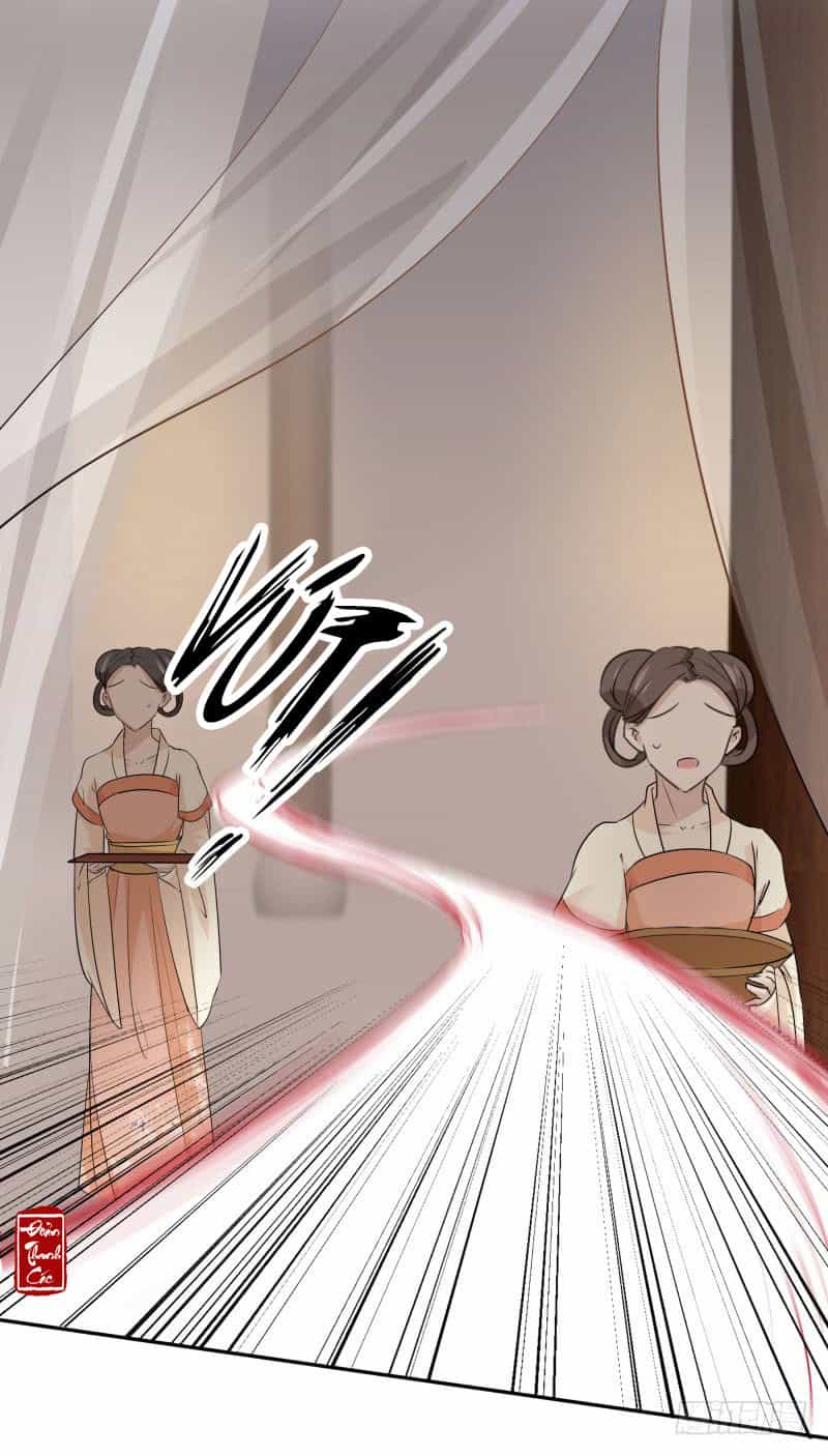 Vương Gia Không Thể Trêu - Chương 11 - ảnh 17