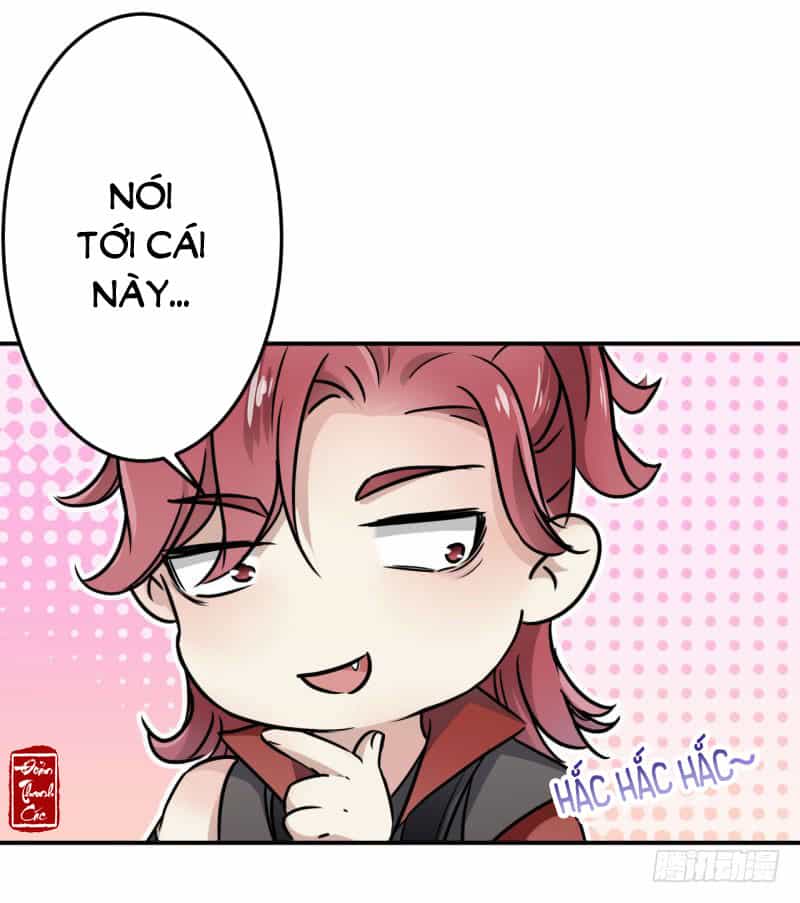 Vương Gia Không Thể Trêu - Chương 11 - ảnh 29