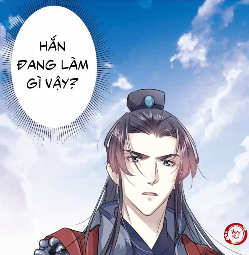 Vương Gia Không Thể Trêu - Chương 17 - ảnh 32