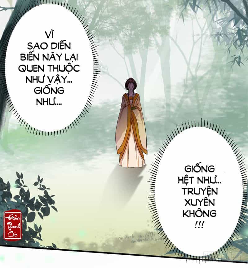 Vương Gia Không Thể Trêu - Chương 2 - ảnh 10