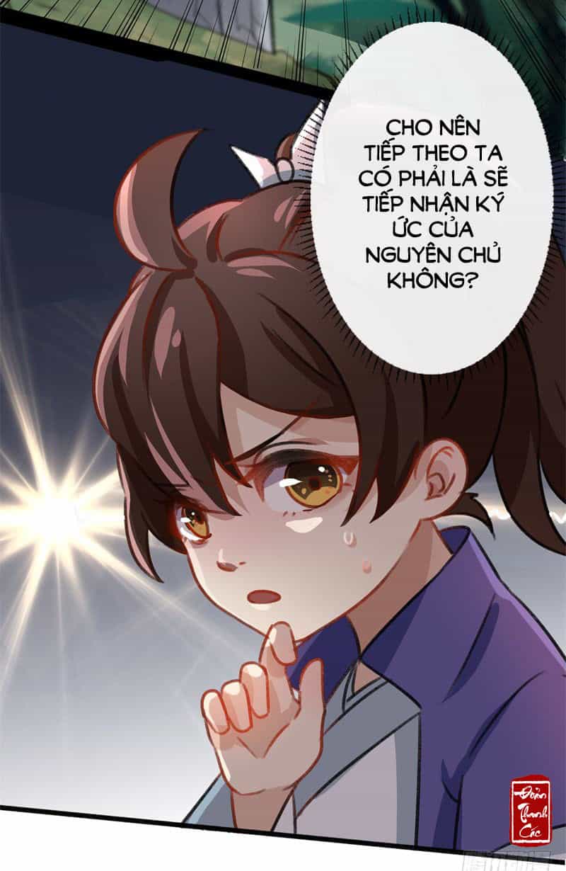 Vương Gia Không Thể Trêu - Chương 2 - ảnh 12