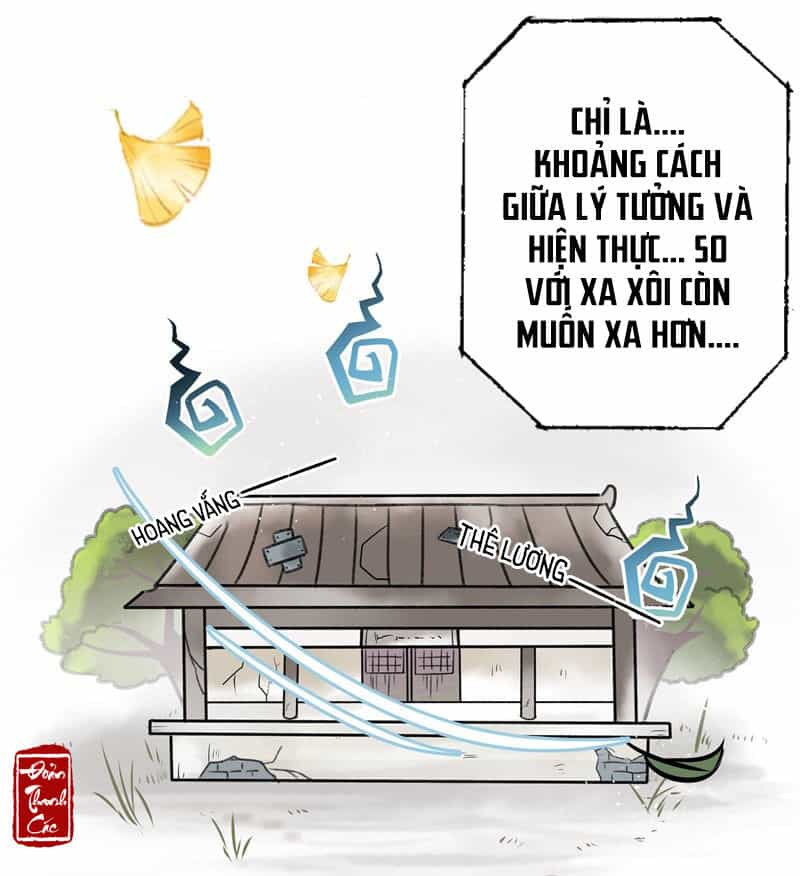 Vương Gia Không Thể Trêu - Chương 2 - ảnh 17