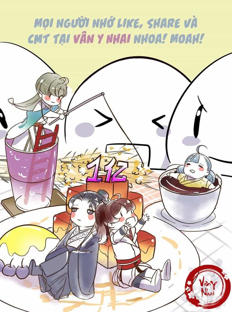 Vương Gia Không Thể Trêu - Chương 20 - ảnh 40