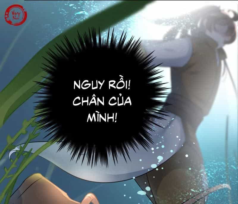 Vương Gia Không Thể Trêu - Chương 21 - ảnh 11