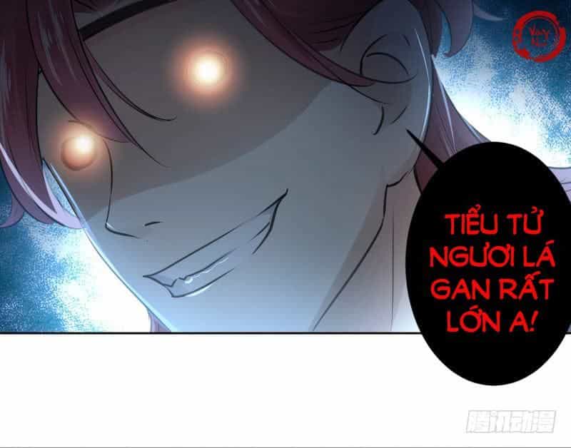 Vương Gia Không Thể Trêu - Chương 24 - ảnh 9