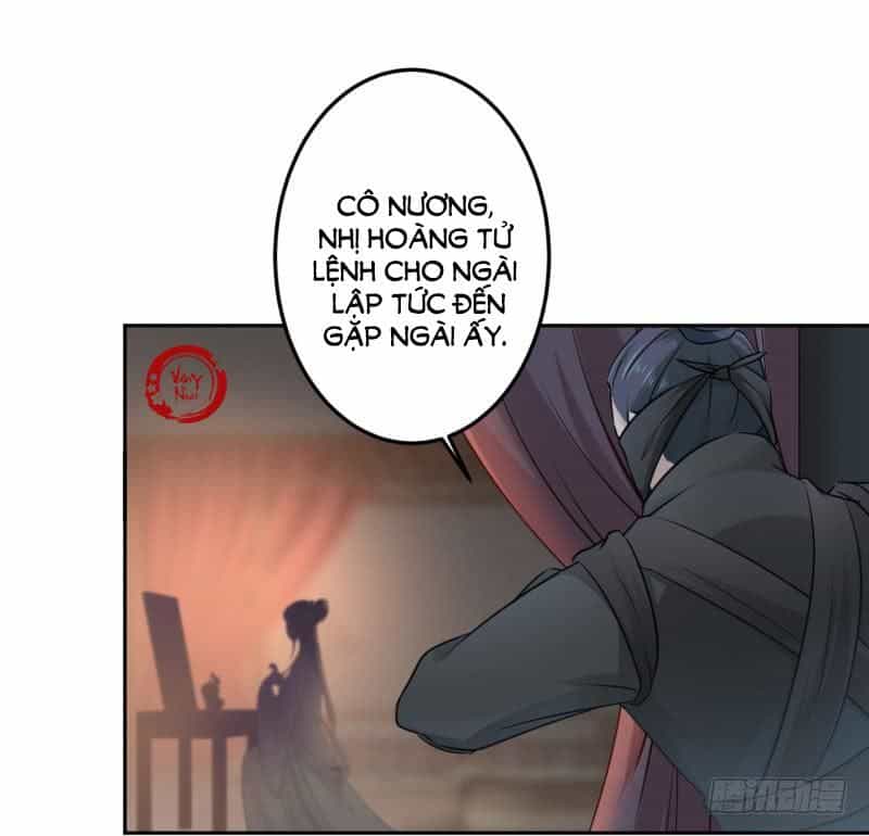 Vương Gia Không Thể Trêu - Chương 25 - ảnh 23