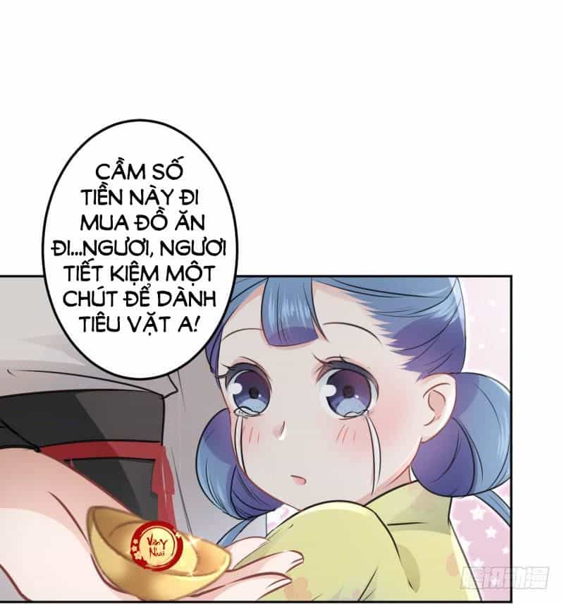 Vương Gia Không Thể Trêu - Chương 25 - ảnh 35