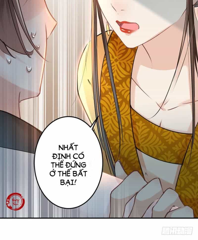 Vương Gia Không Thể Trêu - Chương 27 - ảnh 31