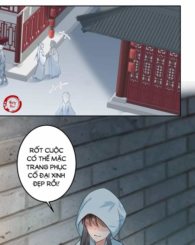 Vương Gia Không Thể Trêu - Chương 29 - ảnh 15