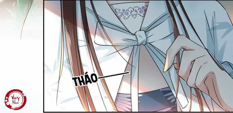 Vương Gia Không Thể Trêu - Chương 29 - ảnh 17
