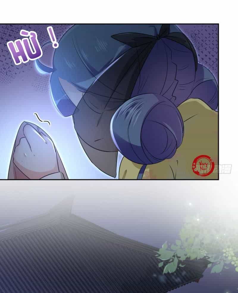 Vương Gia Không Thể Trêu - Chương 29 - ảnh 6