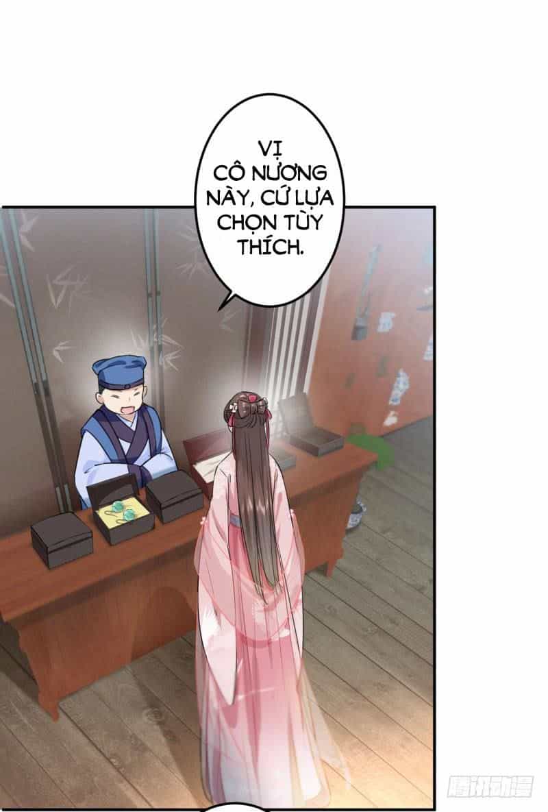 Vương Gia Không Thể Trêu - Chương 30 - ảnh 10