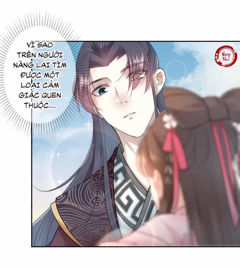 Vương Gia Không Thể Trêu - Chương 34 - ảnh 5