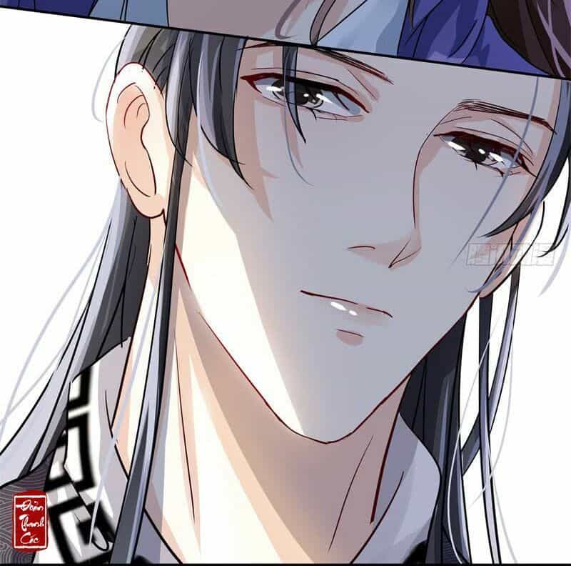 Vương Gia Không Thể Trêu - Chương 4 - ảnh 27