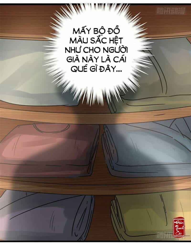 Vương Gia Không Thể Trêu - Chương 4 - ảnh 52