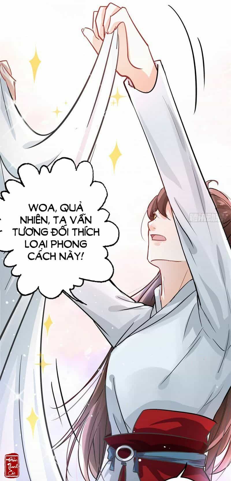 Vương Gia Không Thể Trêu - Chương 4 - ảnh 54