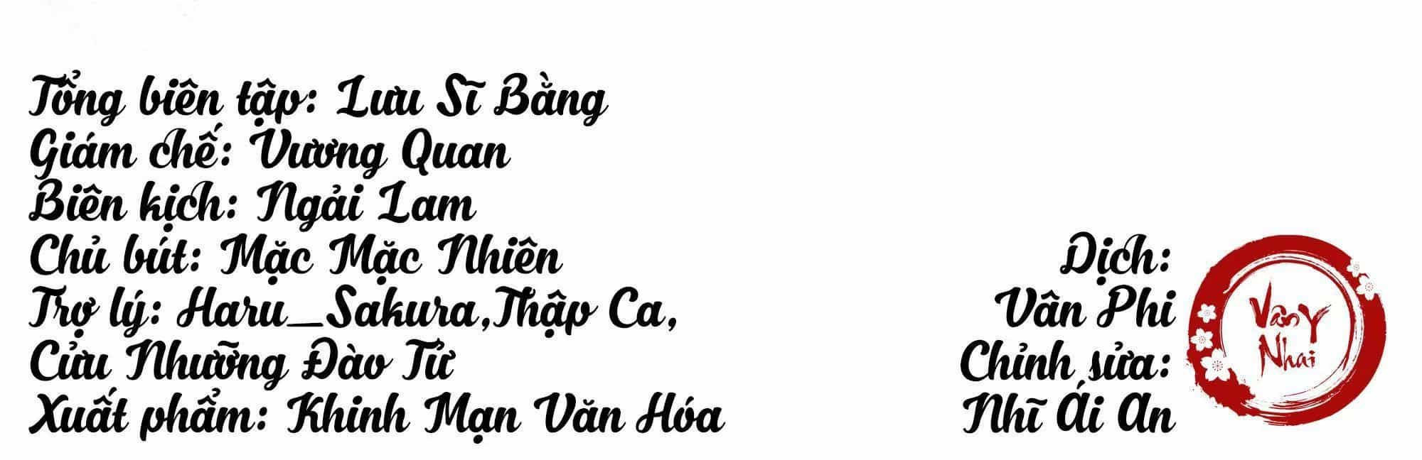 Vương Gia Không Thể Trêu - Chương 41 - ảnh 2