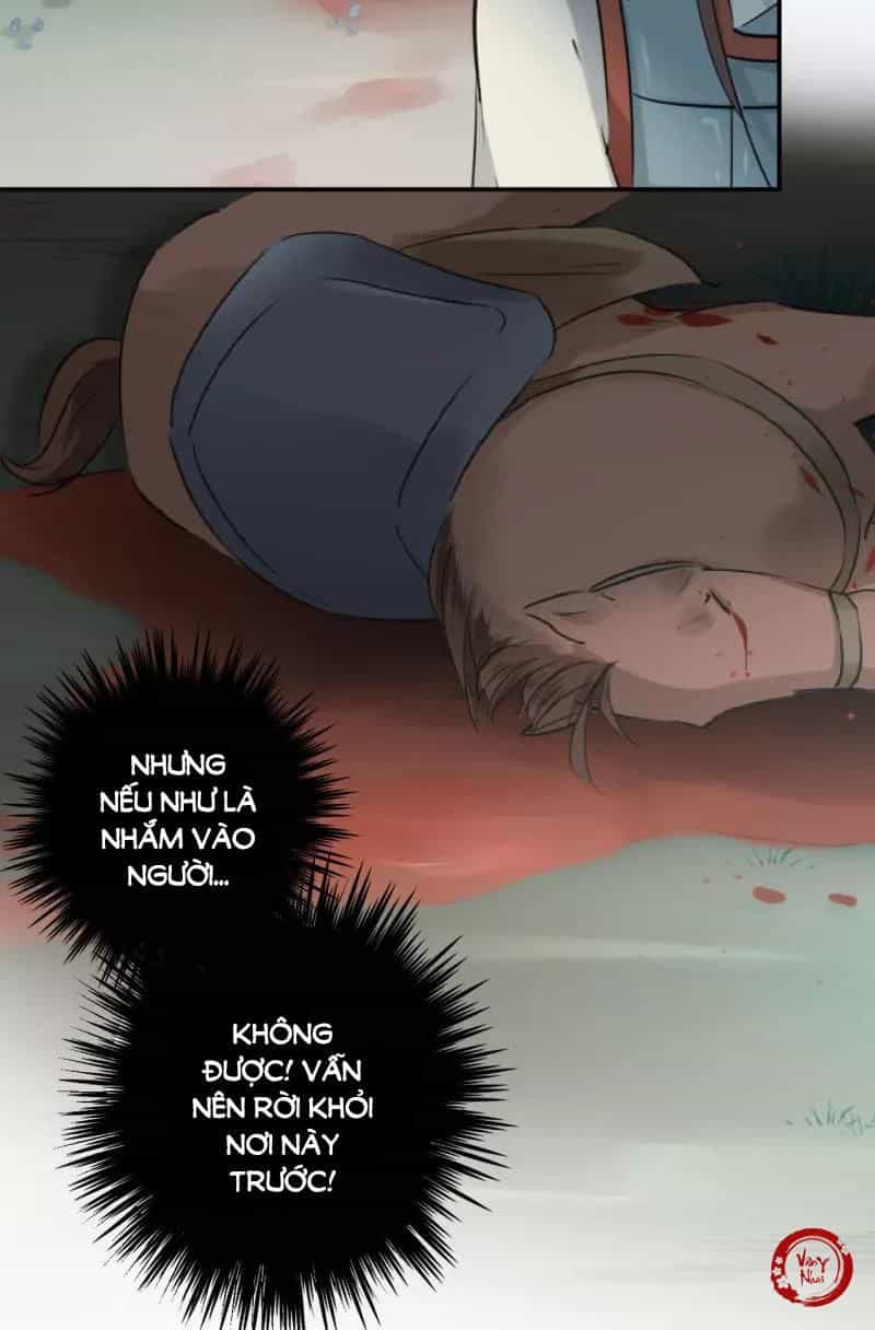 Vương Gia Không Thể Trêu - Chương 42 - ảnh 18