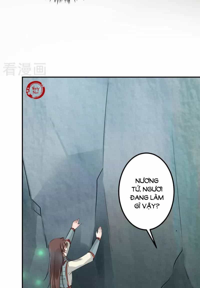 Vương Gia Không Thể Trêu - Chương 42 - ảnh 19