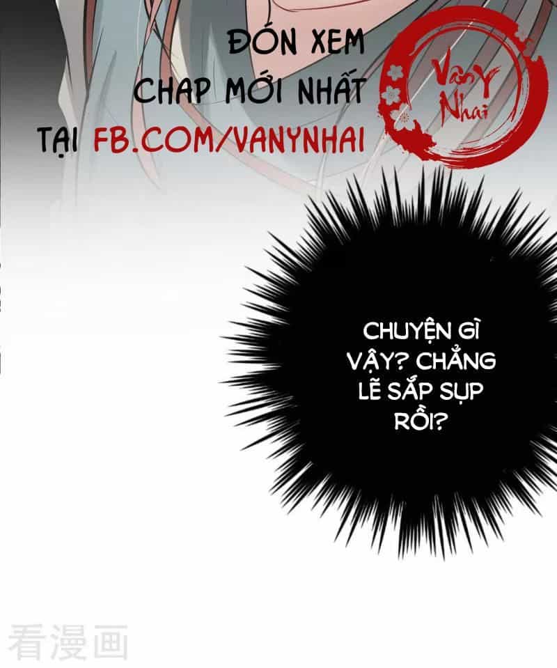 Vương Gia Không Thể Trêu - Chương 42 - ảnh 36