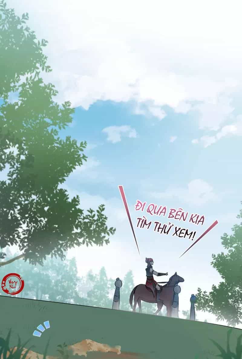 Vương Gia Không Thể Trêu - Chương 43 - ảnh 29