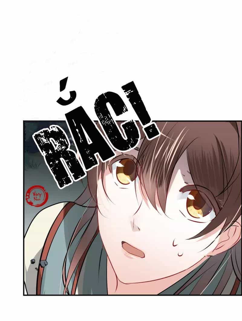 Vương Gia Không Thể Trêu - Chương 43 - ảnh 3