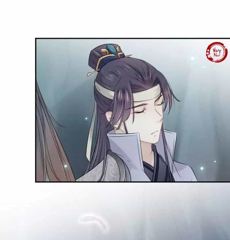 Vương Gia Không Thể Trêu - Chương 43 - ảnh 36