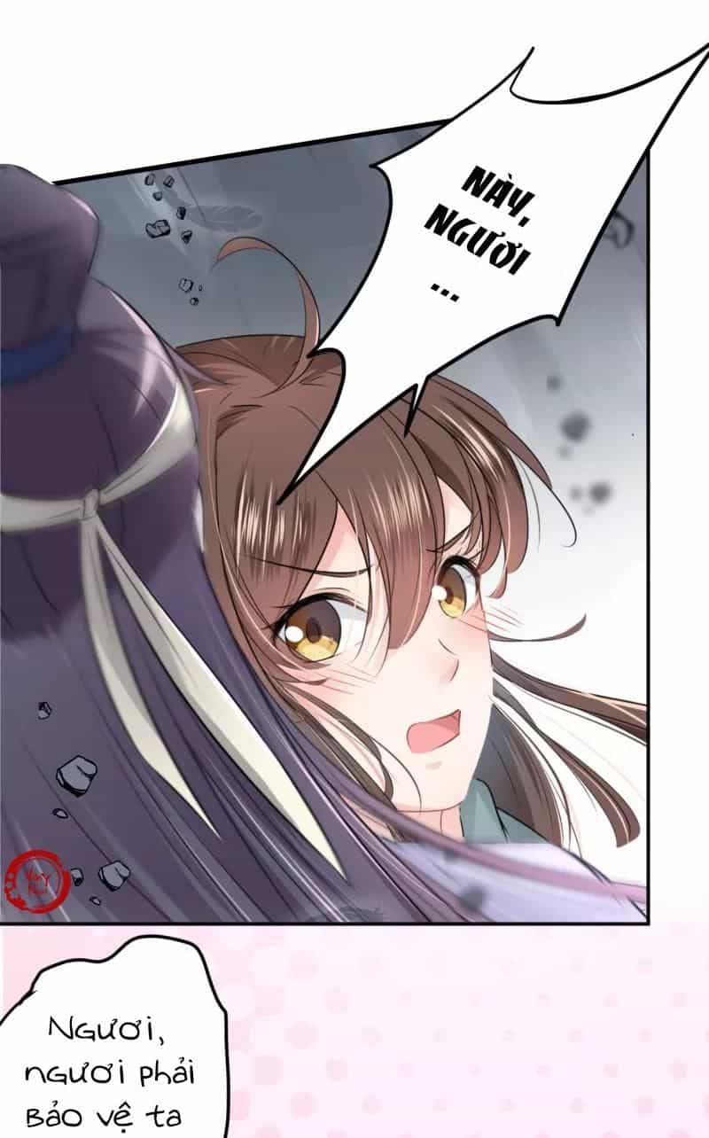Vương Gia Không Thể Trêu - Chương 43 - ảnh 6