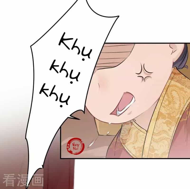 Vương Gia Không Thể Trêu - Chương 44 - ảnh 32
