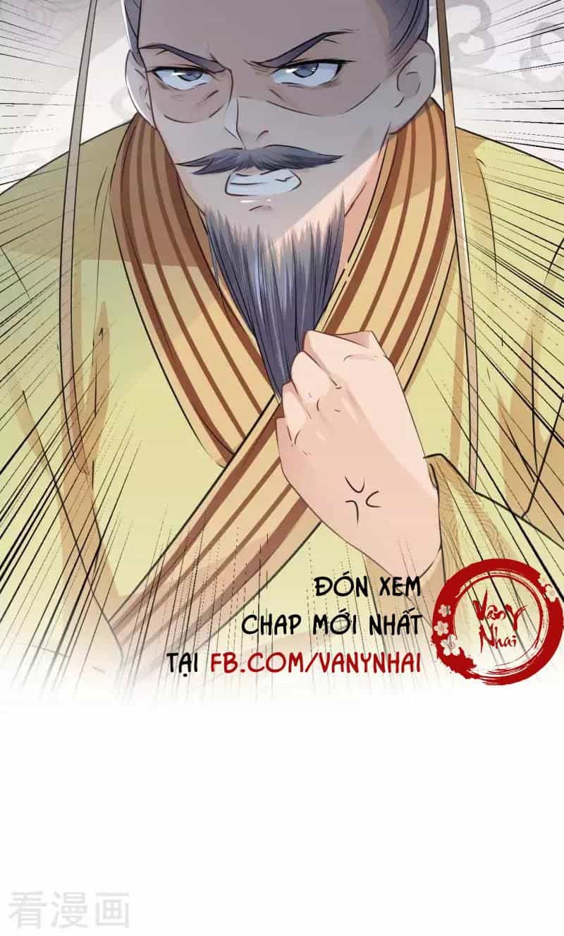 Vương Gia Không Thể Trêu - Chương 44 - ảnh 49
