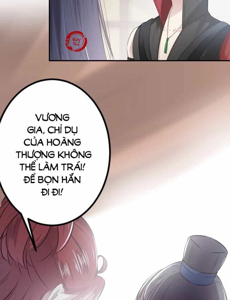 Vương Gia Không Thể Trêu - Chương 46 - ảnh 6