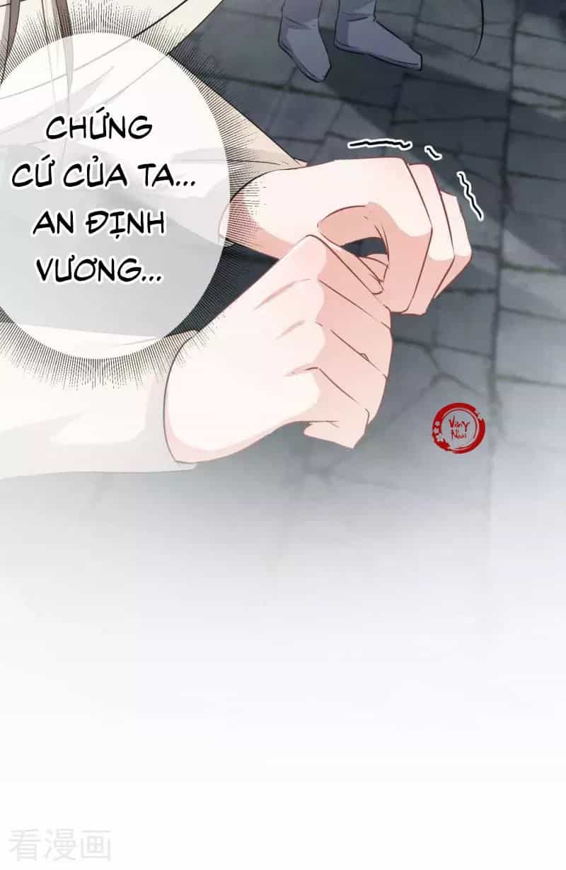 Vương Gia Không Thể Trêu - Chương 47 - ảnh 16