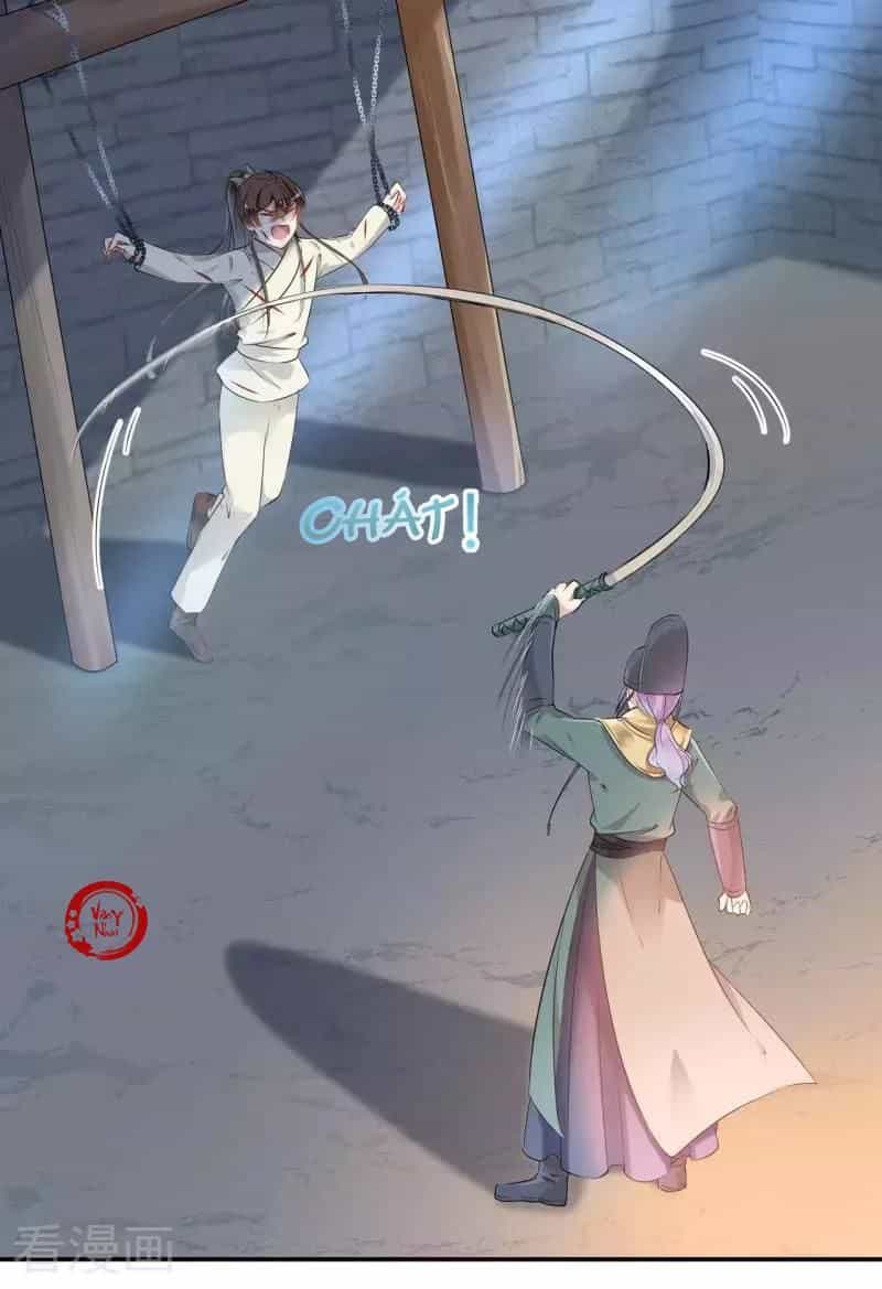 Vương Gia Không Thể Trêu - Chương 47 - ảnh 31