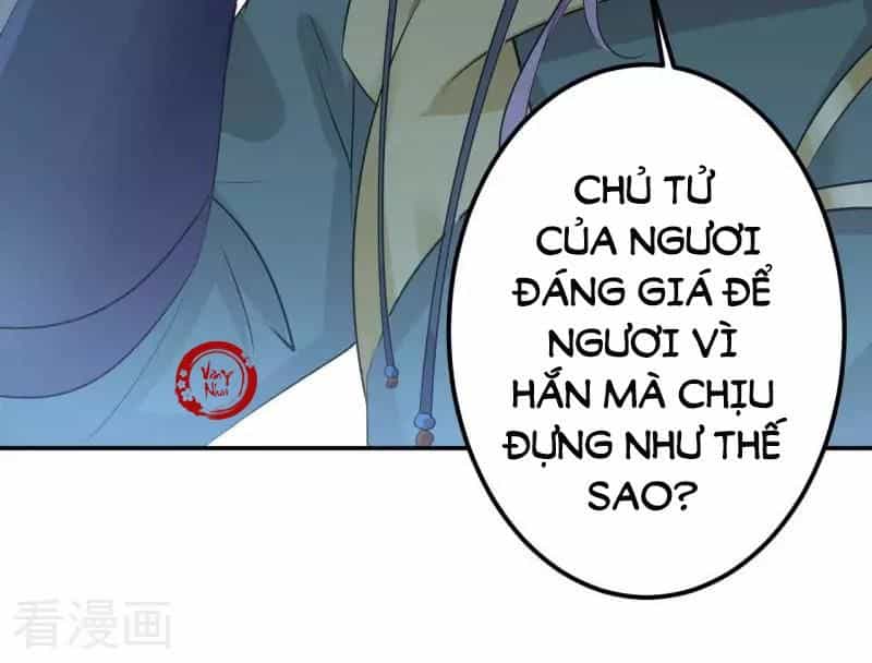 Vương Gia Không Thể Trêu - Chương 47 - ảnh 35