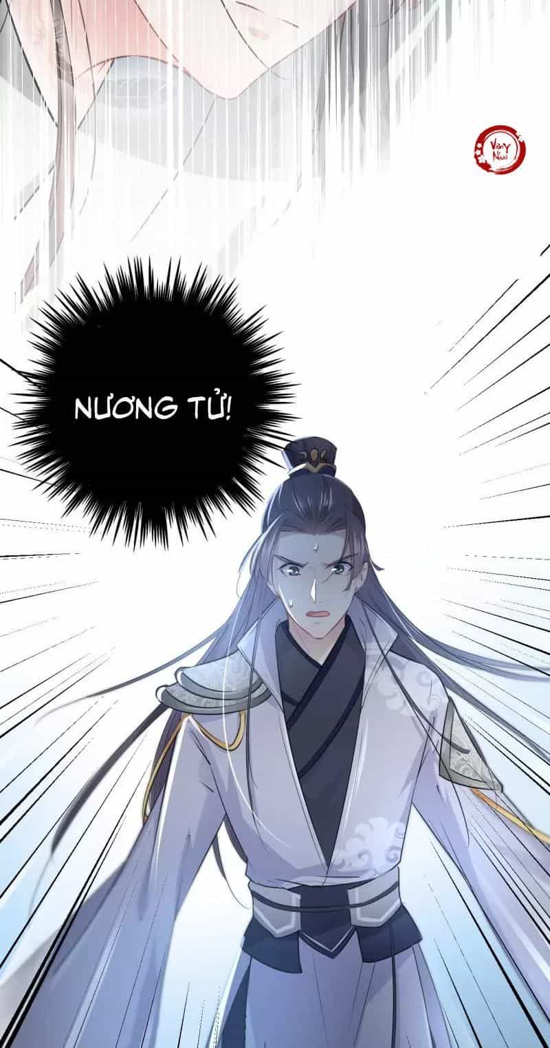 Vương Gia Không Thể Trêu - Chương 48 - ảnh 10