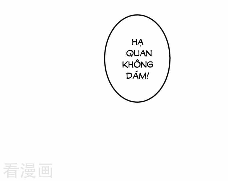 Vương Gia Không Thể Trêu - Chương 48 - ảnh 19