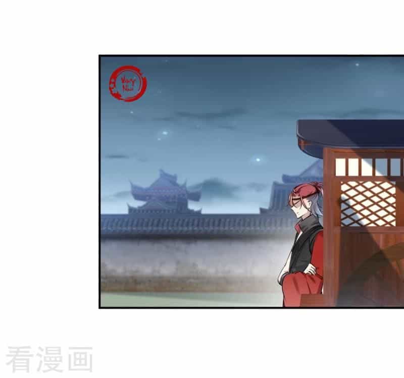 Vương Gia Không Thể Trêu - Chương 48 - ảnh 25