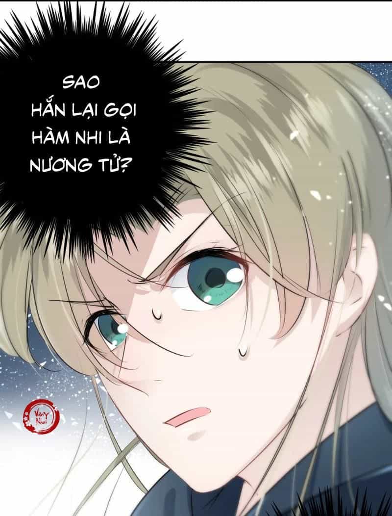 Vương Gia Không Thể Trêu - Chương 48 - ảnh 39
