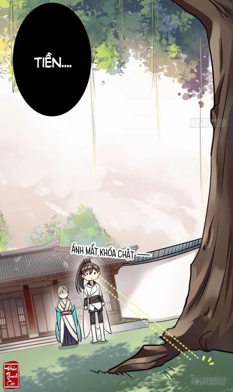 Vương Gia Không Thể Trêu - Chương 5 - ảnh 14