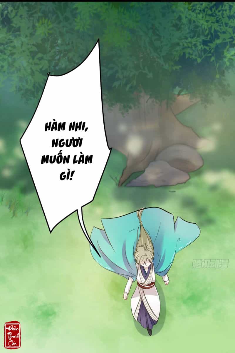 Vương Gia Không Thể Trêu - Chương 5 - ảnh 26
