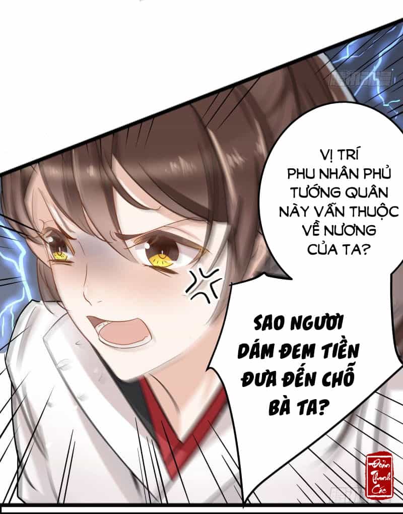 Vương Gia Không Thể Trêu - Chương 5 - ảnh 31
