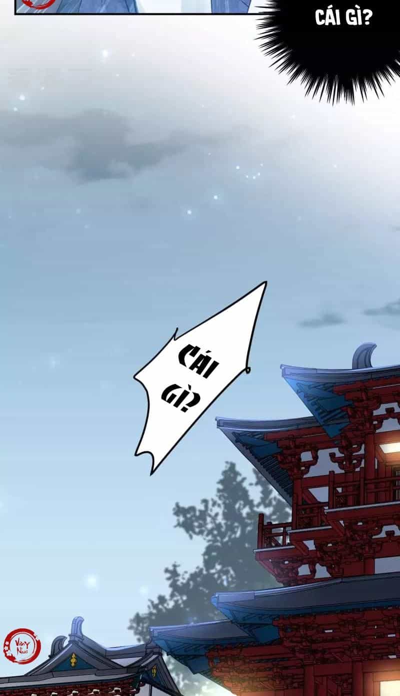 Vương Gia Không Thể Trêu - Chương 51 - ảnh 30