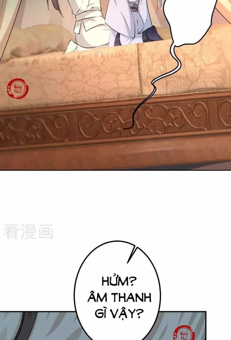 Vương Gia Không Thể Trêu - Chương 52 - ảnh 20