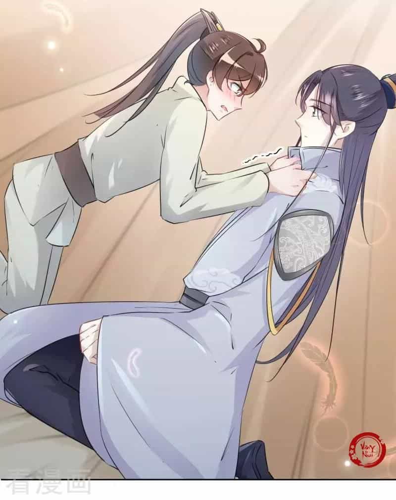 Vương Gia Không Thể Trêu - Chương 52 - ảnh 27
