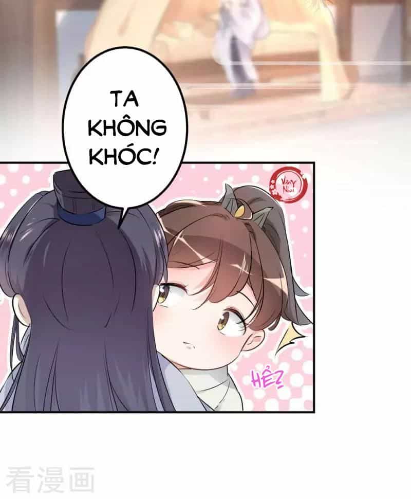 Vương Gia Không Thể Trêu - Chương 52 - ảnh 3
