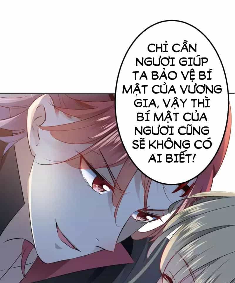 Vương Gia Không Thể Trêu - Chương 54 - ảnh 16